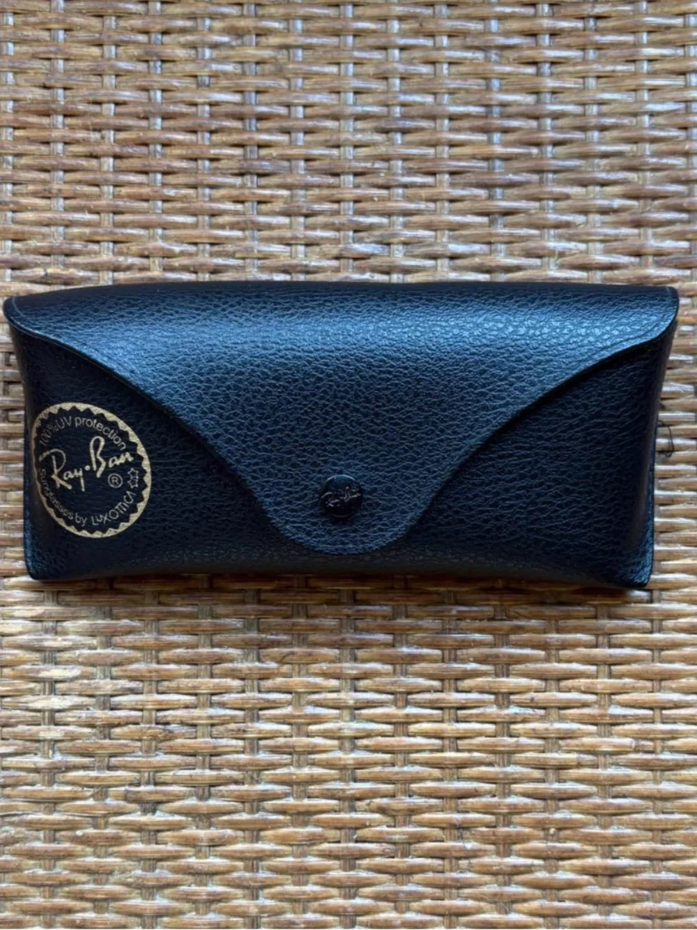 Ray-Ban Women’s hexagonal Sunglasses